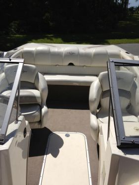 Used Stingray Boats For Sale in North Carolina by owner | 2008 Stingray 195 LR